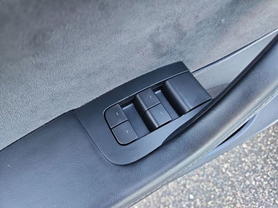 2023 Tesla Model Y Performance Self Driving