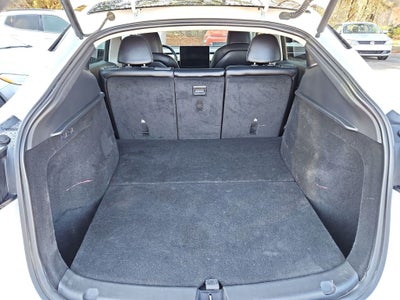 2023 Tesla Model Y Performance Self Driving