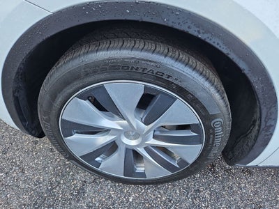 2023 Tesla Model Y Performance Self Driving