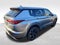 2024 Mitsubishi Outlander SE Black Edition w/Pano Roof