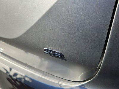 2024 Mitsubishi Outlander SE Black Edition w/Pano Roof