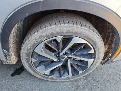 2024 Mitsubishi Outlander SE Black Edition w/Pano Roof