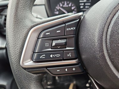 2024 Subaru Impreza Base