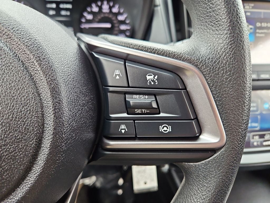 2024 Subaru Impreza Base