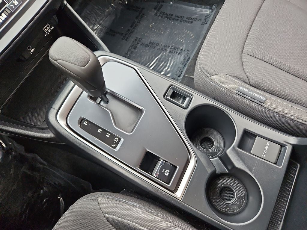 2024 Subaru Impreza Base