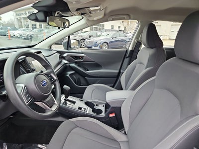 2024 Subaru Impreza Base