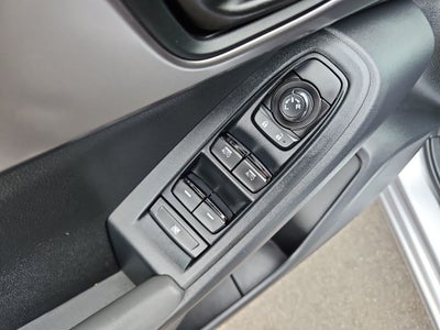 2024 Subaru Impreza Base