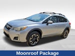 2017 Subaru Crosstrek 2.0i Premium