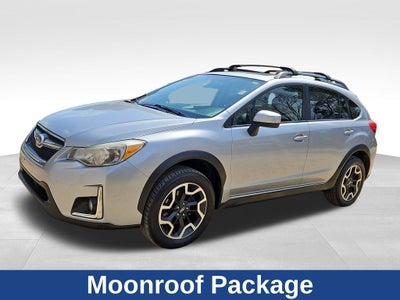 2017 Subaru Crosstrek 2.0i Premium