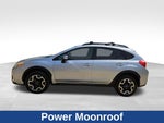 2017 Subaru Crosstrek 2.0i Premium