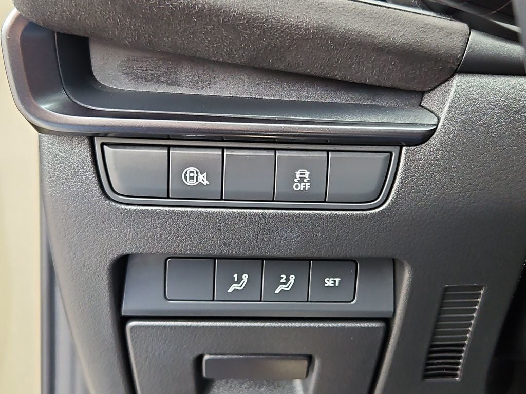 2024 Mazda Mazda3 2.5 Carbon Turbo