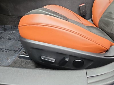 2024 Mazda Mazda3 2.5 Carbon Turbo