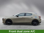2024 Mazda Mazda3 2.5 Carbon Turbo