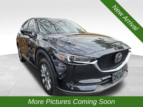 2021 Mazda Mazda CX-5 Grand Touring