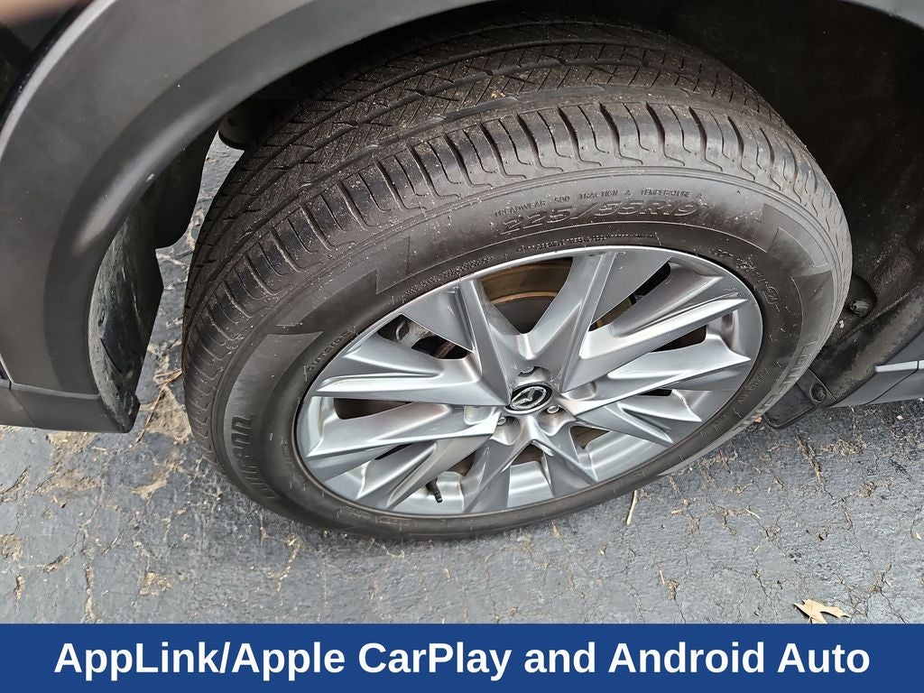 2021 Mazda Mazda CX-5 Grand Touring