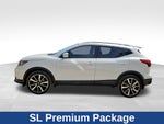 2017 Nissan Rogue Sport SL
