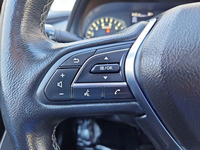 2022 INFINITI Q50 LUXE w/ CARGO PCKG