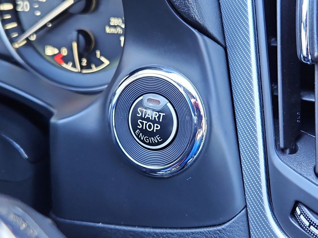 2022 INFINITI Q50 LUXE w/ CARGO PCKG