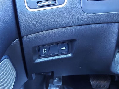 2022 INFINITI Q50 LUXE w/ CARGO PCKG