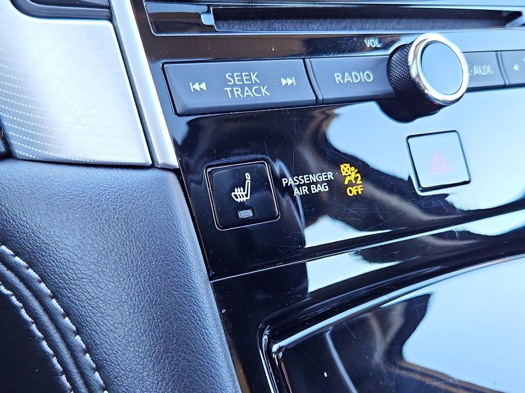 2022 INFINITI Q50 LUXE w/ CARGO PCKG