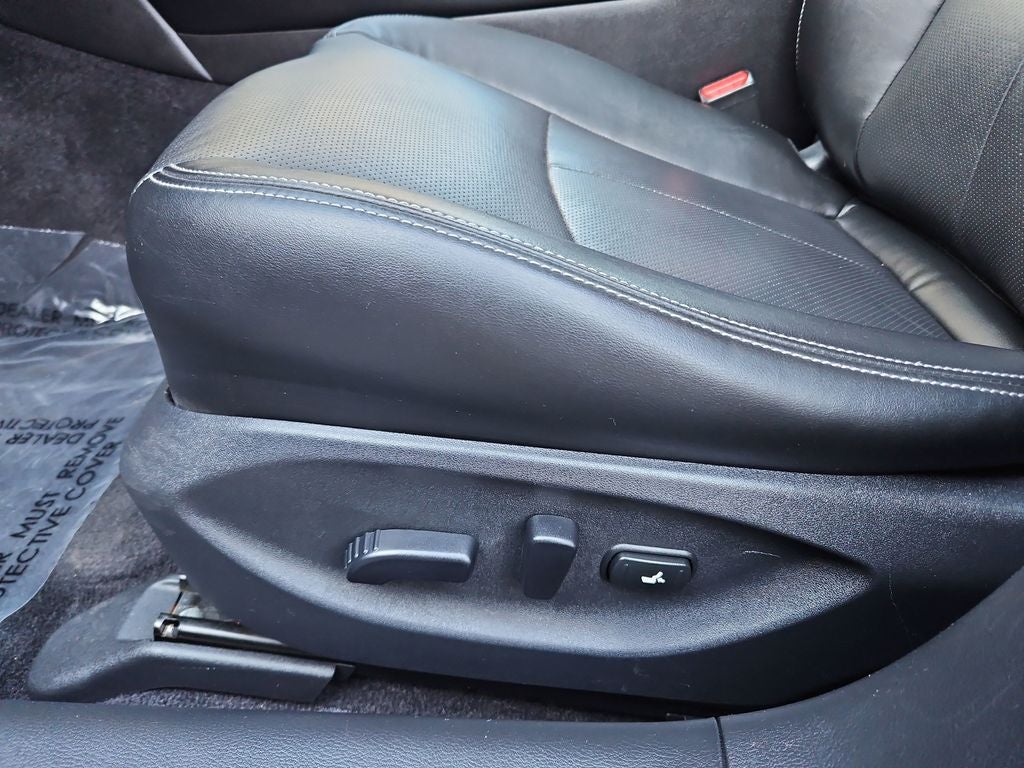 2022 INFINITI Q50 LUXE w/ CARGO PCKG