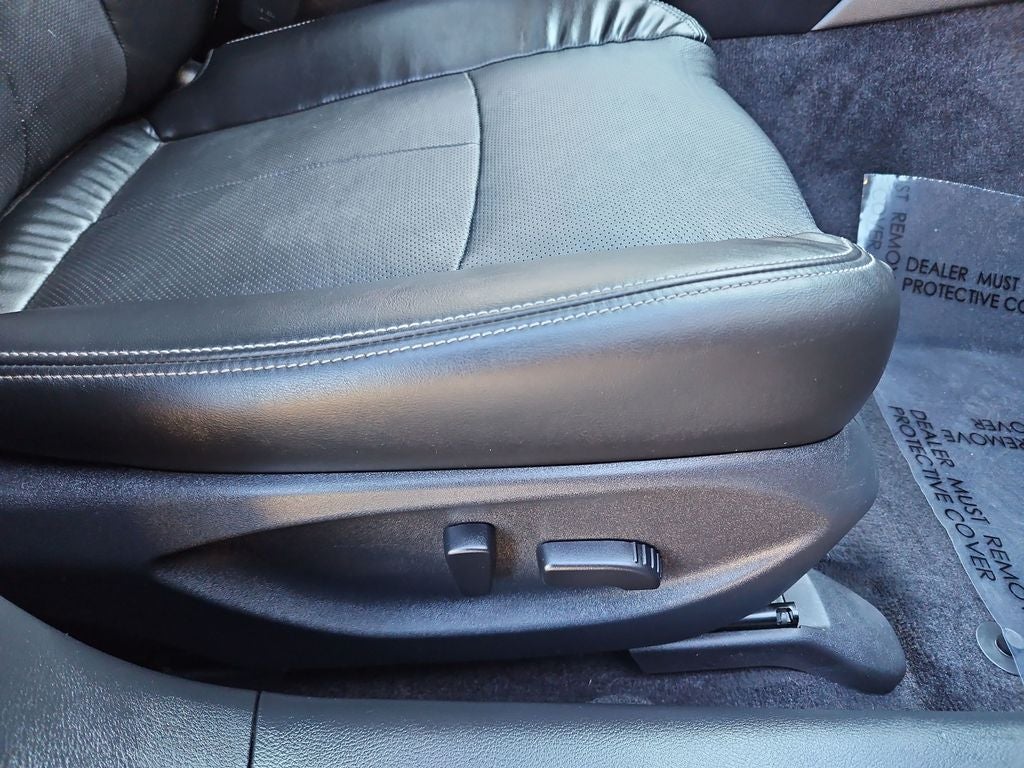 2022 INFINITI Q50 LUXE w/ CARGO PCKG