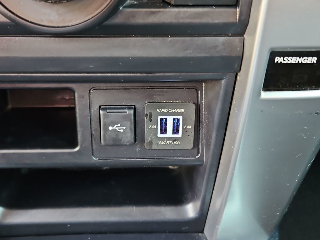 2022 Toyota 4Runner TRD Sport