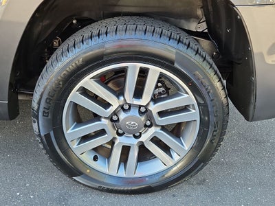 2022 Toyota 4Runner TRD Sport