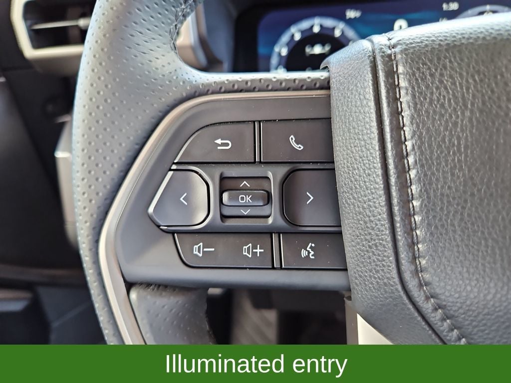 2025 Toyota 4Runner i-FORCE MAX Hybrid TRD Off Road Premium