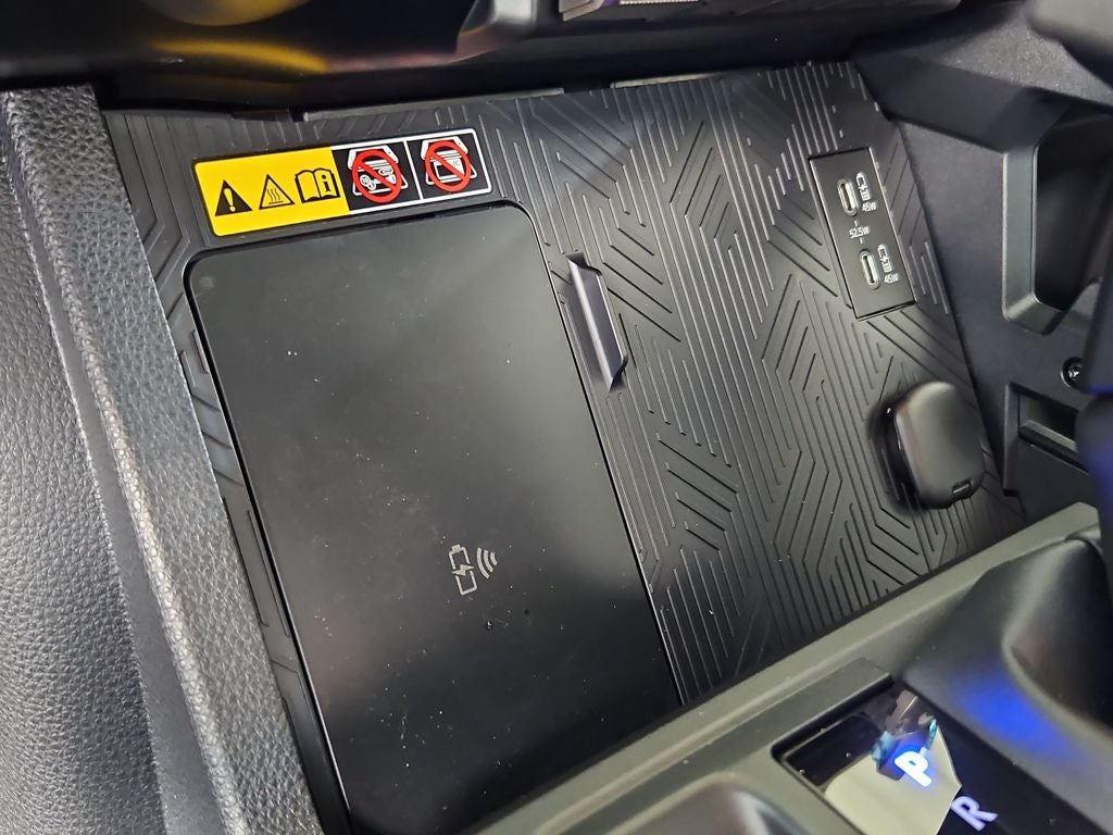 2025 Toyota 4Runner i-FORCE MAX Hybrid TRD Off Road Premium