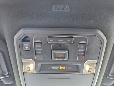 2025 Toyota 4Runner i-FORCE MAX Hybrid TRD Off Road Premium