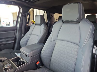 2025 Toyota 4Runner i-FORCE MAX Hybrid TRD Off Road Premium