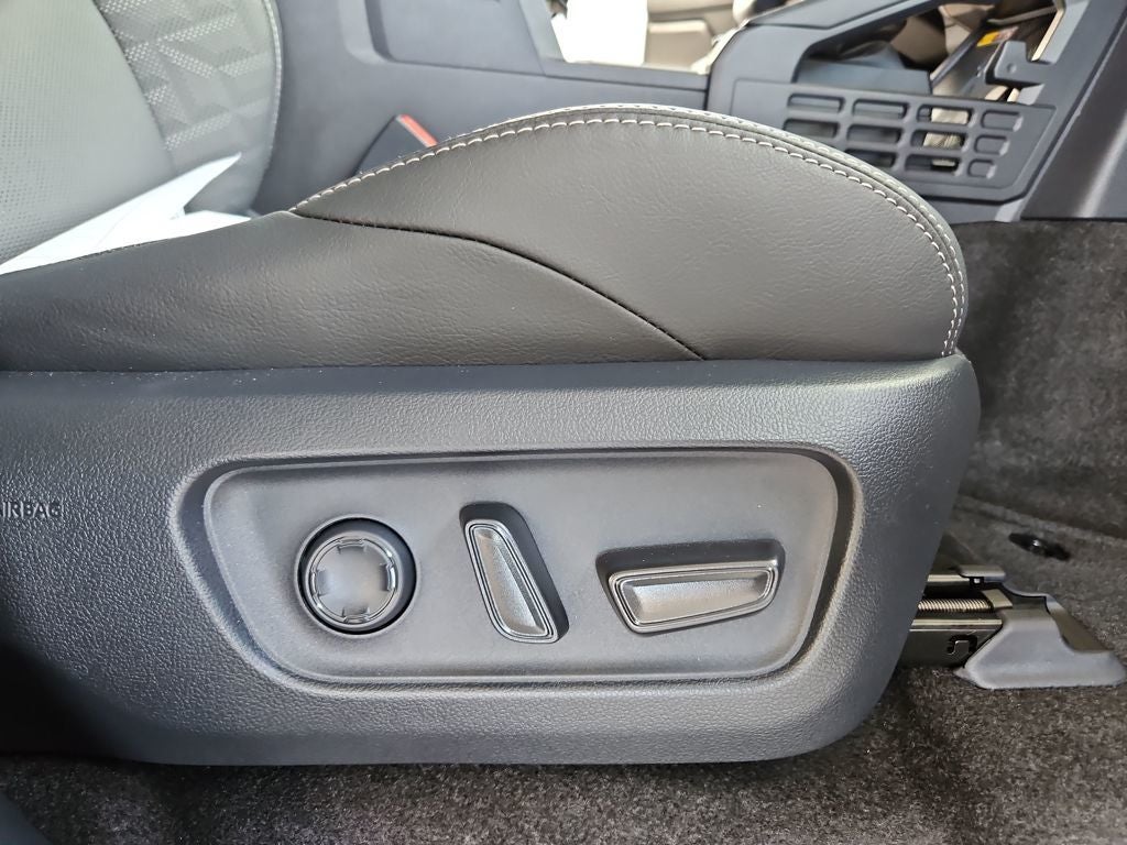 2025 Toyota 4Runner i-FORCE MAX Hybrid TRD Off Road Premium