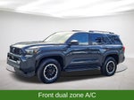 2025 Toyota 4Runner i-FORCE MAX Hybrid TRD Off Road Premium