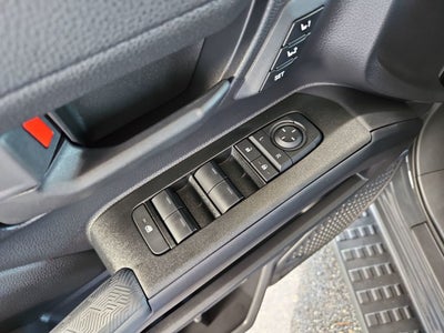 2025 Toyota 4Runner i-FORCE MAX Hybrid TRD Off Road Premium