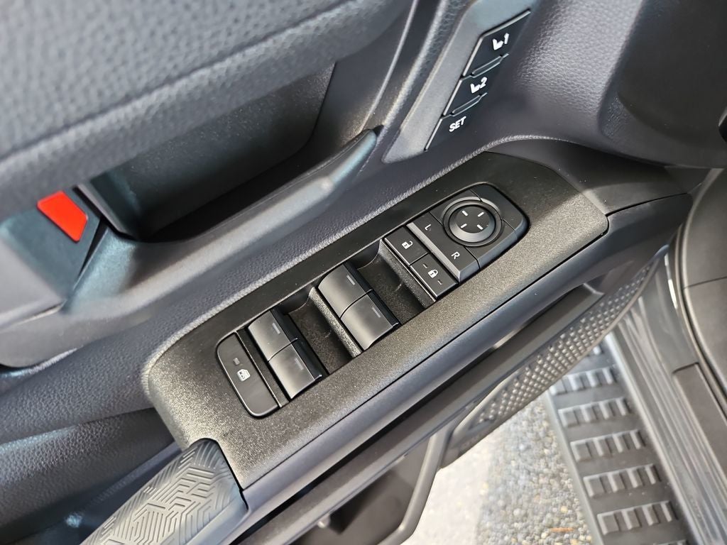 2025 Toyota 4Runner i-FORCE MAX Hybrid TRD Off Road Premium