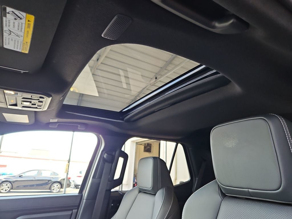 2025 Toyota 4Runner i-FORCE MAX Hybrid TRD Off Road Premium