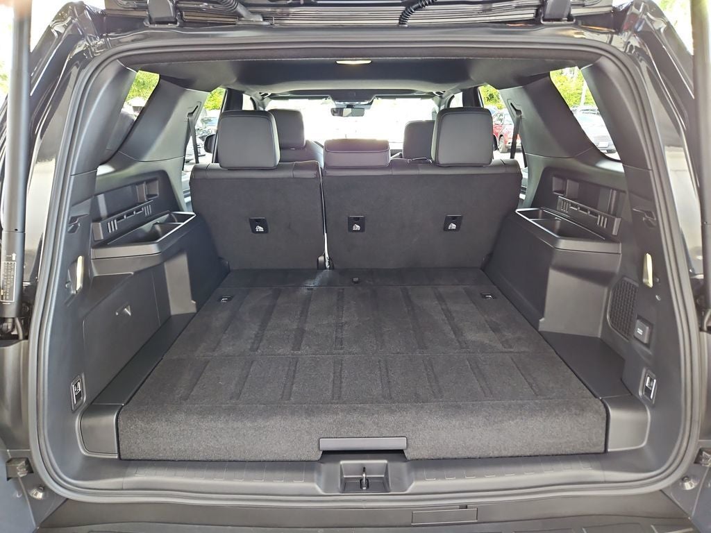 2025 Toyota 4Runner i-FORCE MAX Hybrid TRD Off Road Premium