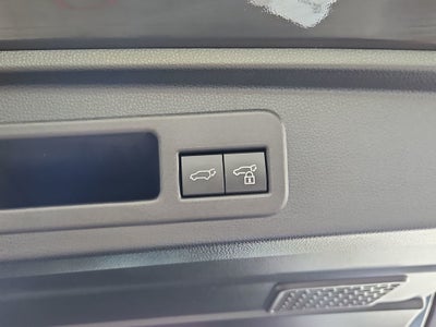 2025 Toyota 4Runner i-FORCE MAX Hybrid TRD Off Road Premium