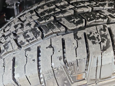 2025 Toyota 4Runner i-FORCE MAX Hybrid TRD Off Road Premium