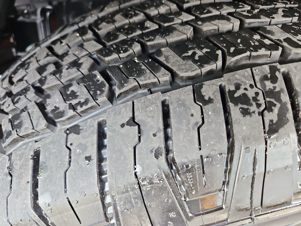 2025 Toyota 4Runner i-FORCE MAX Hybrid TRD Off Road Premium