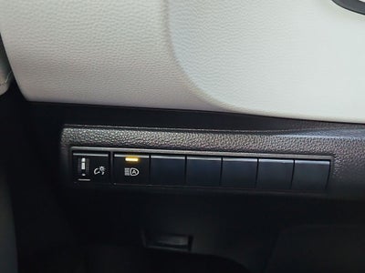 2019 Toyota Corolla Hatchback Base