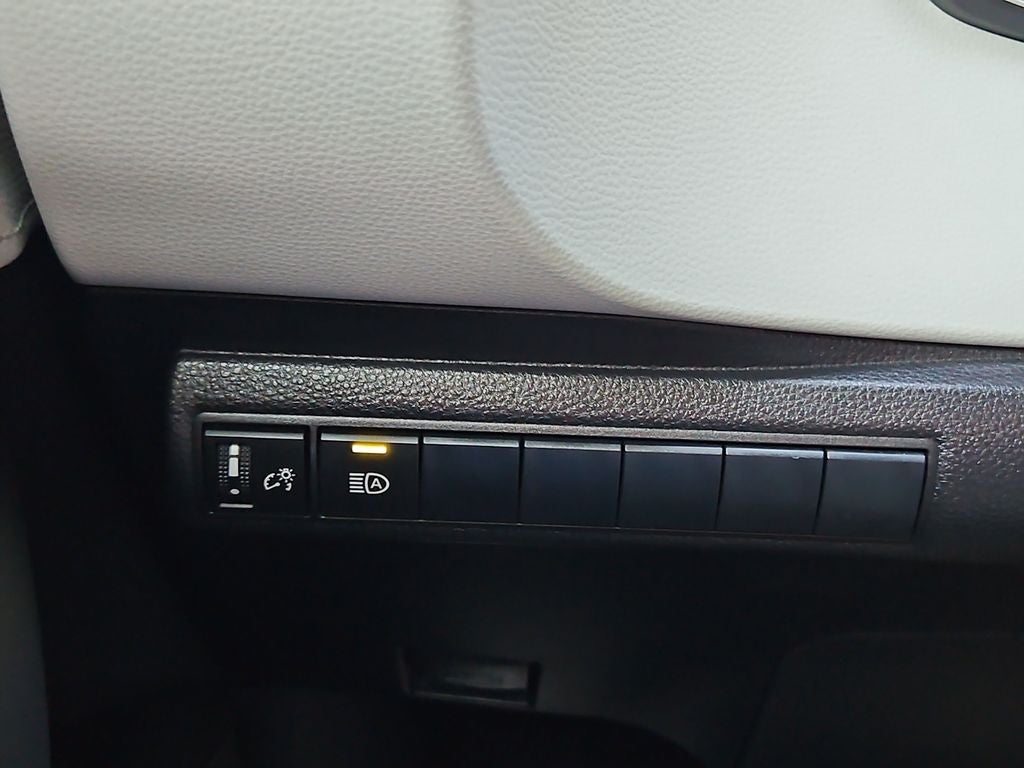 2019 Toyota Corolla Hatchback Base