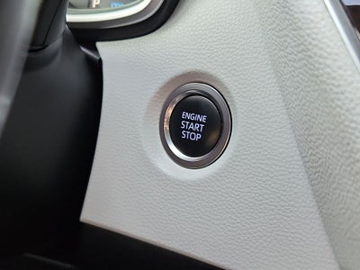 2019 Toyota Corolla Hatchback Base