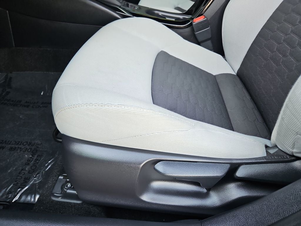 2019 Toyota Corolla Hatchback Base