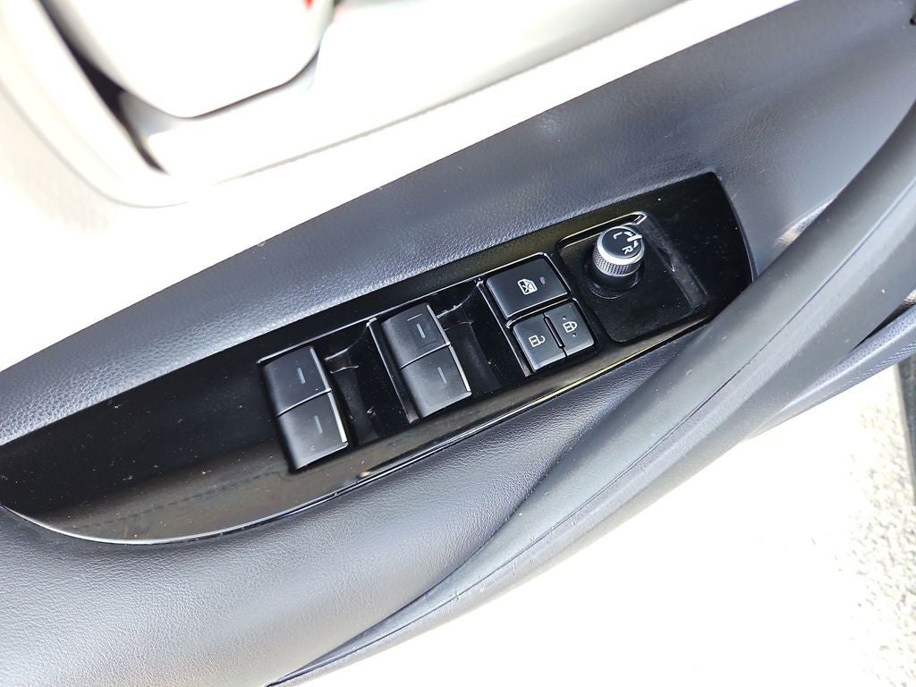 2019 Toyota Corolla Hatchback Base