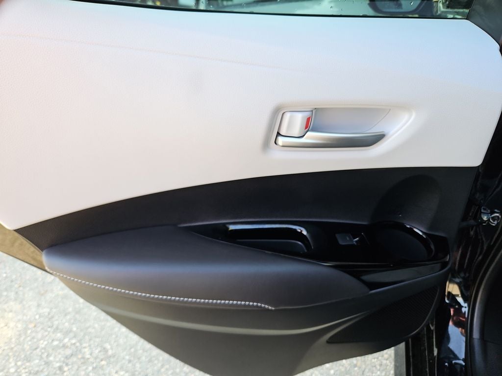 2019 Toyota Corolla Hatchback Base