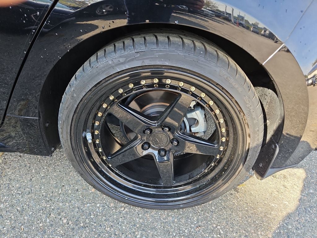 2019 Toyota Corolla Hatchback Base