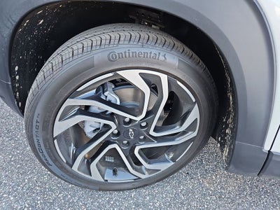 2026 Chevrolet TrailBlazer RS Panoramic Sunroof w/ Convenience Package