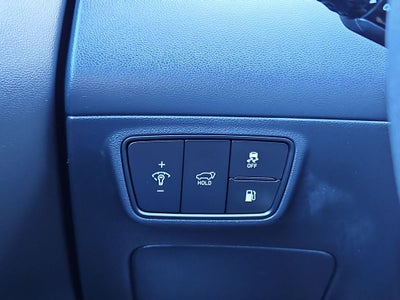 2024 Hyundai Tucson Plug-In Hybrid Limited